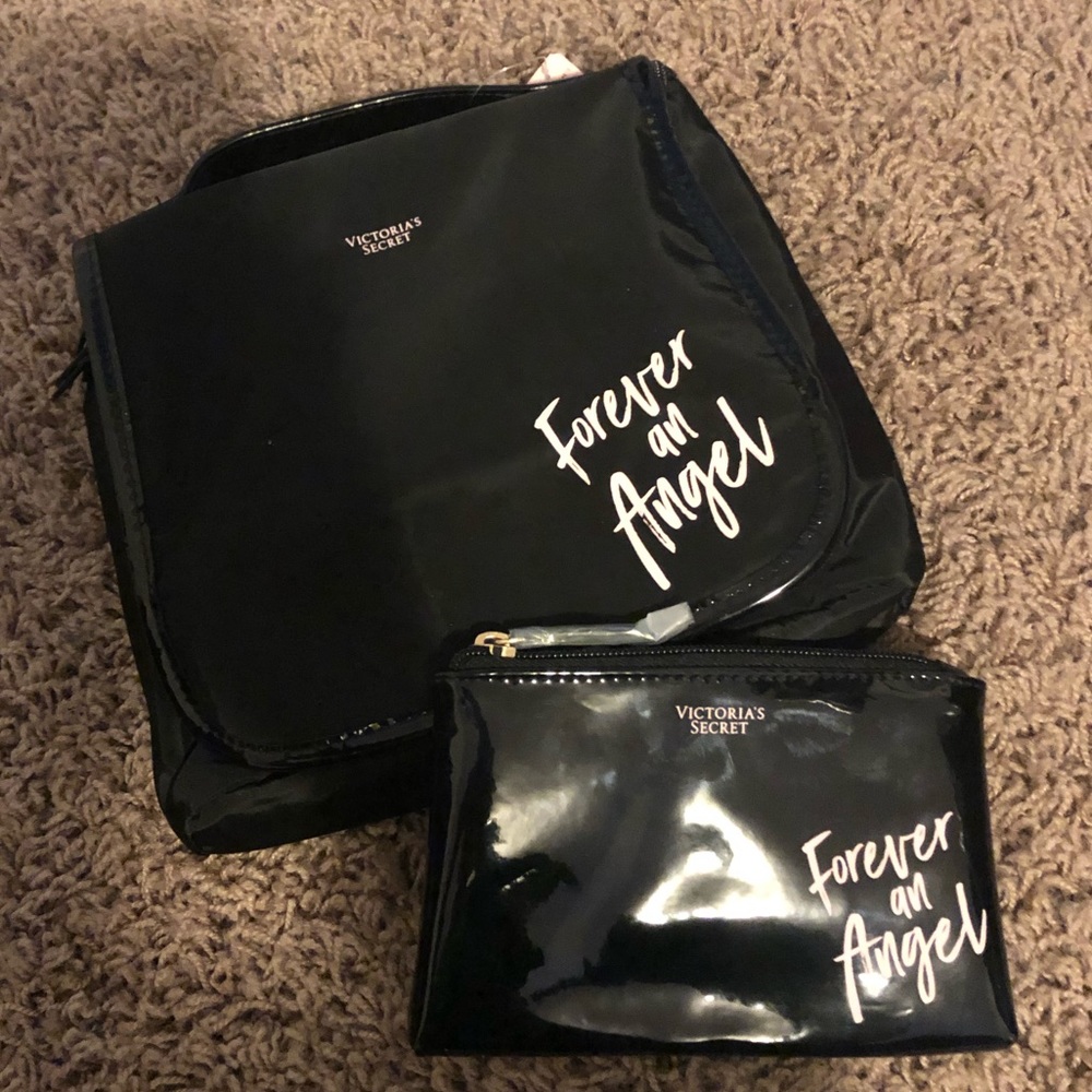 Victoria’s Secret make up bag new